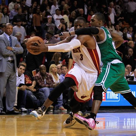 miami heat rivals